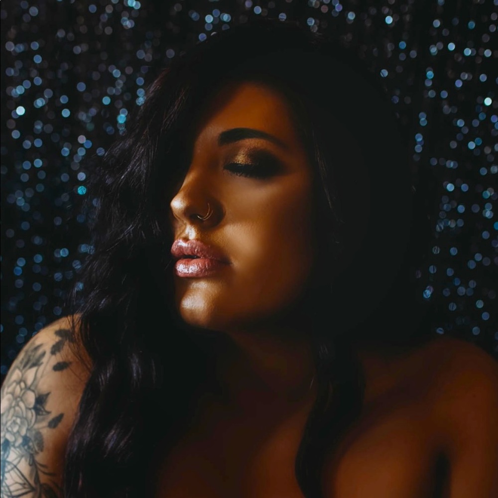 Meet your Posher, Briana